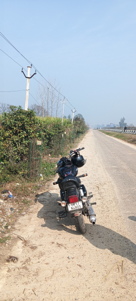  3 Bigha Agricultural/Farm Land for Sale in Delhi Roorkee Highway, Haridwar