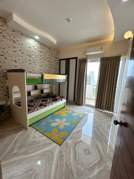 3 BHK Flat for Sale in Sector 150 Noida