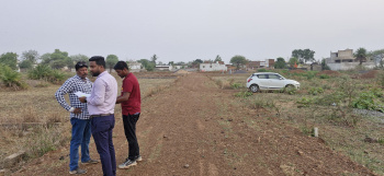  Residential Plot for Sale in Naya Raipur, Raipur