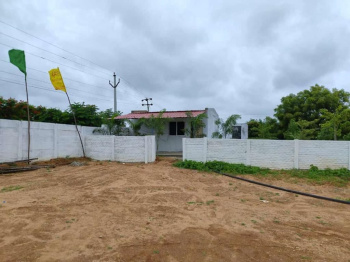  Residential Plot for Sale in Shadnagar, Hyderabad