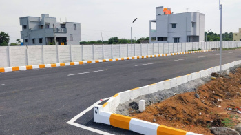  Residential Plot for Sale in Perungalathur, Chennai