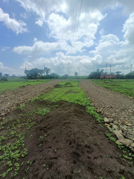  Commercial Land for Sale in Betma, Indore