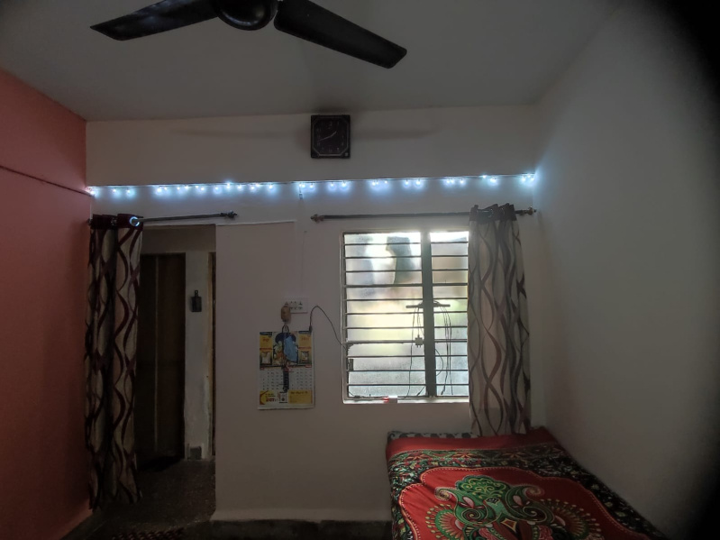 1 BHK Apartment 375 Sq.ft. for Sale in Kalamna, Nagpur