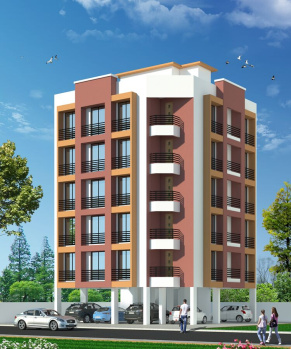 2 BHK Flat for PG in Chala, Vapi