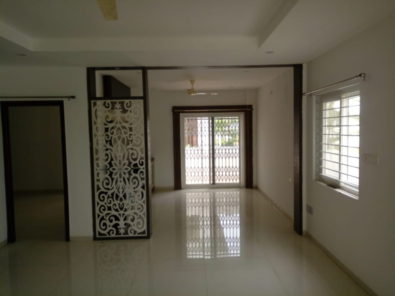 3 BHK House 2560 Sq.ft. for Rent in Tellapur, Hyderabad