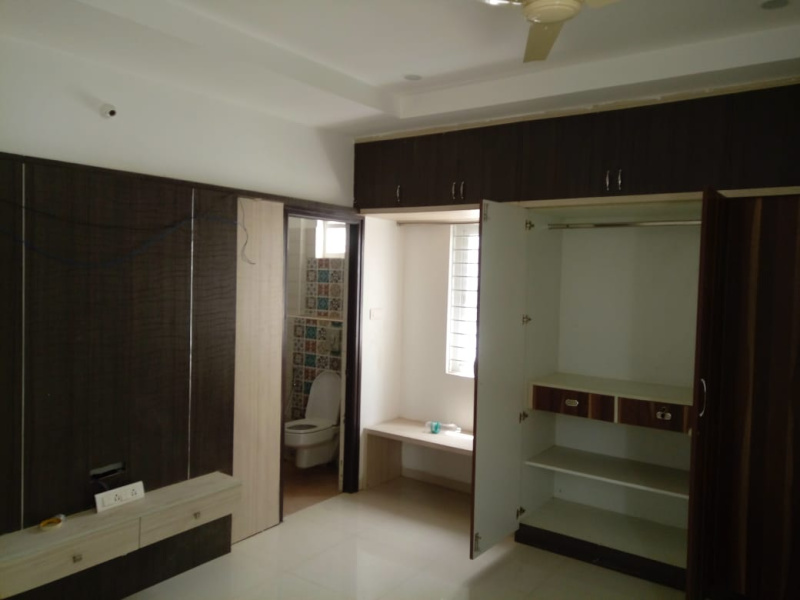 3 BHK House 2560 Sq.ft. for Rent in Tellapur, Hyderabad