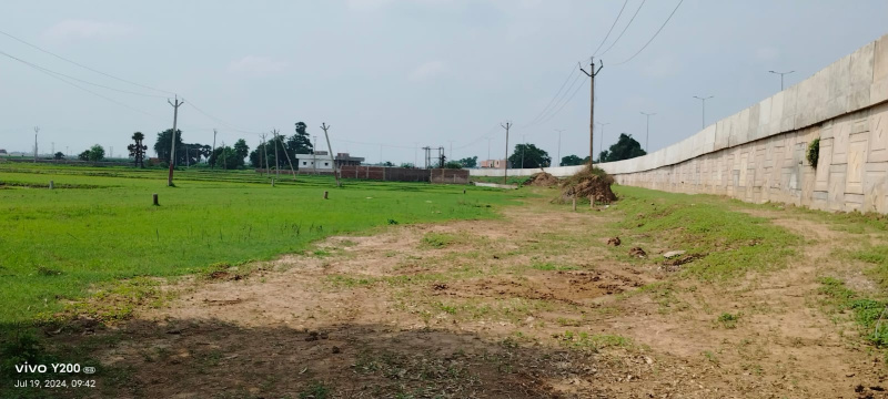  Residential Plot 1200 Sq.ft. for Sale in Danapur, Patna