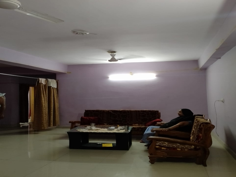 3 BHK Apartment 1200 Sq.ft. for Sale in Khagaul, Patna