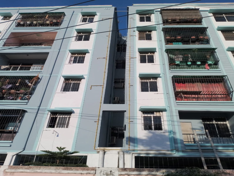 3 BHK Apartment 1200 Sq.ft. for Sale in Khagaul, Patna