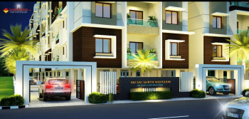 3 BHK Flat for Sale in Chinnamusidivada, Visakhapatnam