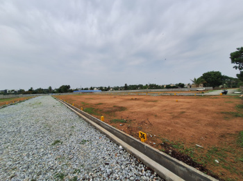  Residential Plot for Sale in Magadi Road, Bangalore