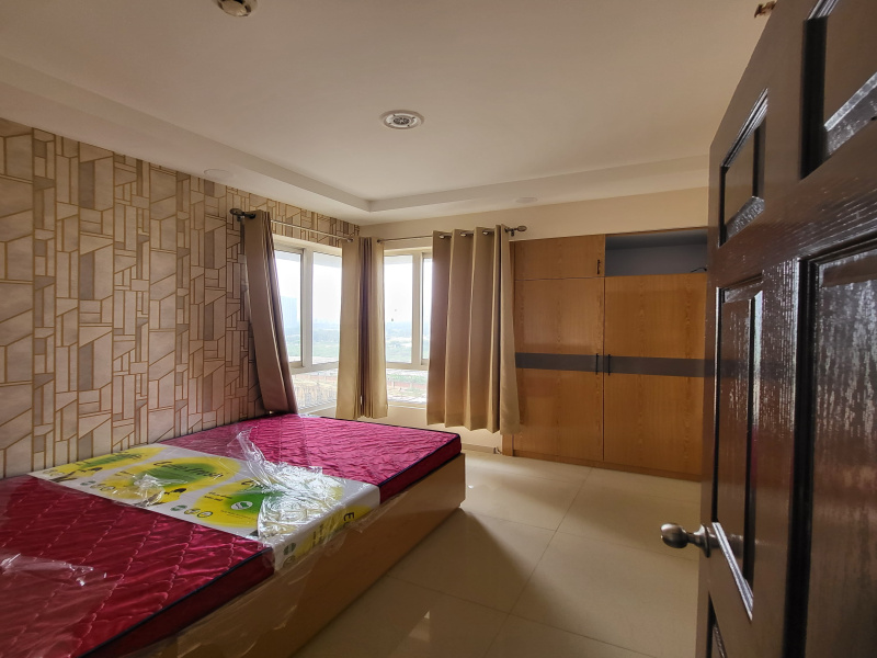 2 BHK Apartment 534 Sq.ft. for Sale in Siddharth  Vihar, Ghaziabad