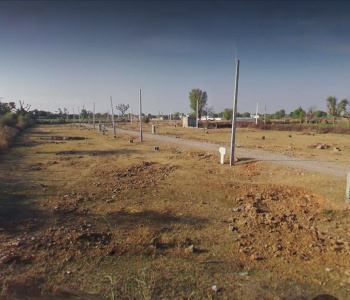  Residential Plot for Sale in Diggi Road, Jaipur