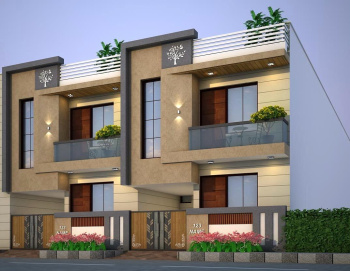 3 BHK House for Sale in Sirsi Road, Jaipur