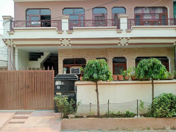 9 BHK House for Sale in Saraswati Vihar, Dhakoli, Zirakpur