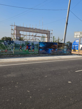  Residential Plot for Sale in Sector 21, Rohtak