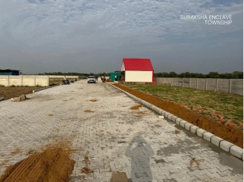  Residential Plot for Sale in Sector 1, Jhajjar