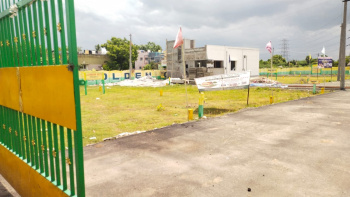  Residential Plot for Sale in Veppampattu, Chennai