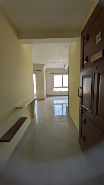 3 BHK Apartment 1996 Sq.ft. for Rent in Hegde Nagar, Bangalore