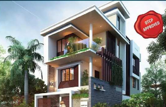 Residential Plot 1200 Sq.ft. for Sale in Silvarpatti, Dindigul