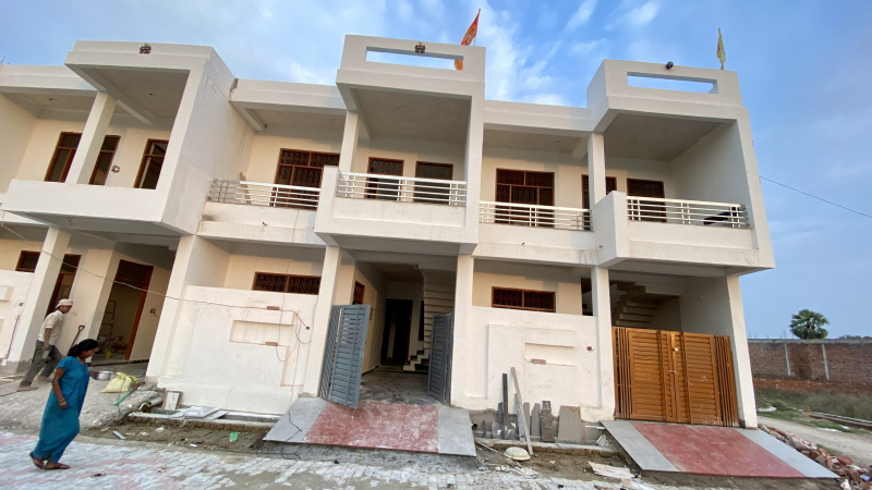 3 BHK House 1500 Sq.ft. for Sale in Raebareli Road, Raibareli Road, Lucknow