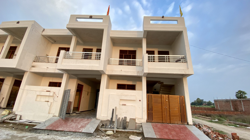 3 BHK House 1500 Sq.ft. for Sale in Raebareli Road, Raibareli Road, Lucknow