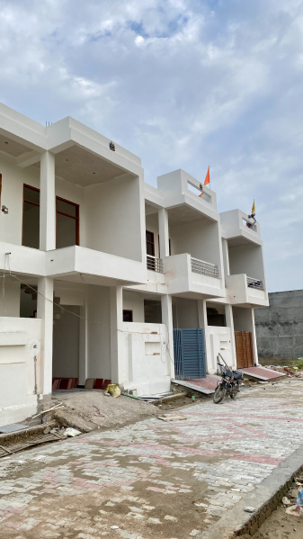 3 BHK House 1500 Sq.ft. for Sale in Raebareli Road, Raibareli Road, Lucknow