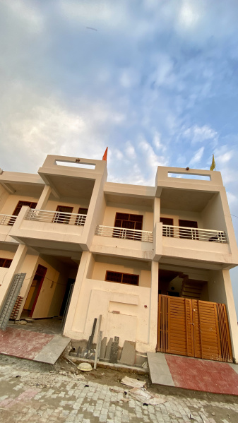 3 BHK House 1600 Sq.ft. for Sale in Raebareli Road, Raibareli Road, Lucknow