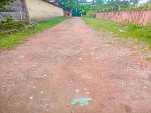  Residential Plot 2 Katha for Sale in Bishnupur Parganas, North 24 Parganas