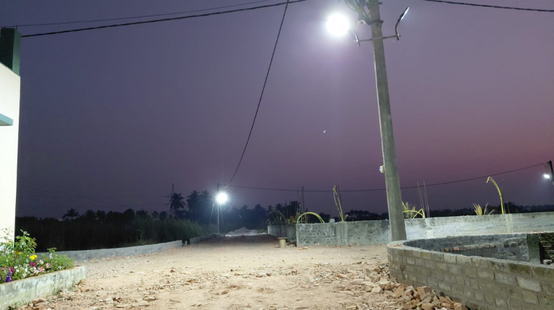  2 Katha Residential Plot for Sale in Joka, Kolkata