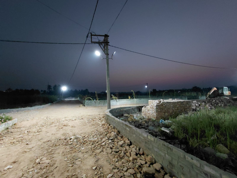  3 Katha Residential Plot for Sale in Joka, Kolkata