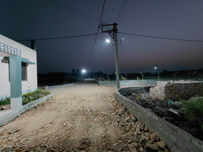  3 Katha Residential Plot for Sale in Joka, Kolkata