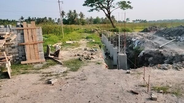  1880 Sq.ft. Residential Plot for Sale in Joka, Kolkata