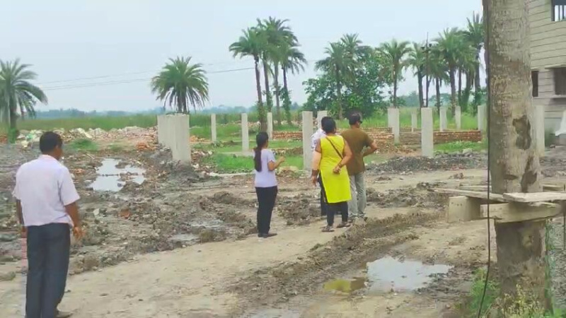  1 Katha Residential Plot for Sale in Joka, Kolkata