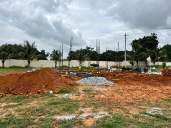  Residential Plot for Sale in Jigani, Bangalore