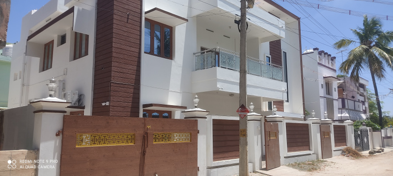 6 BHK House 2650 Sq.ft. for Sale in Maharaja Nagar, Tirunelveli