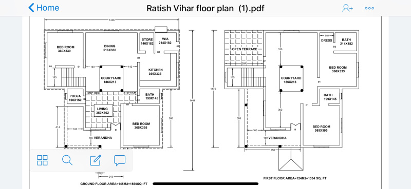 4 BHK Villa 3251 Sq.ft. for Sale in Chelakkara, Thrissur