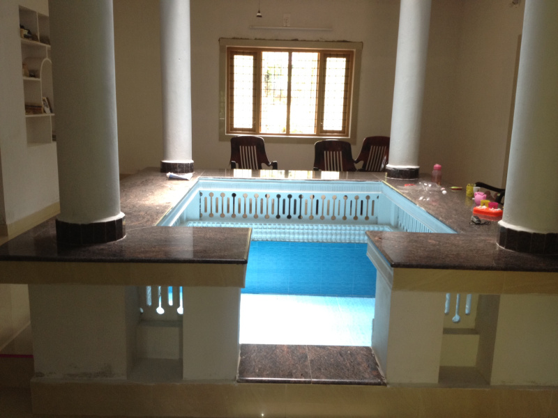 4 BHK Villa 3251 Sq.ft. for Sale in Chelakkara, Thrissur