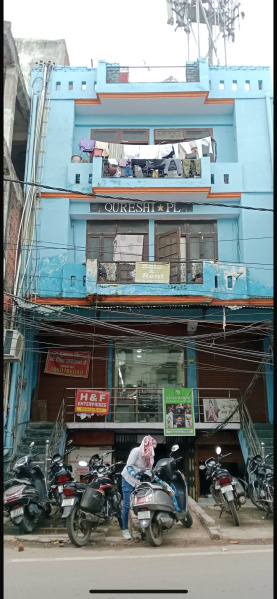  Commercial Shop 200 Sq.ft. for Rent in Daliganj, Lucknow