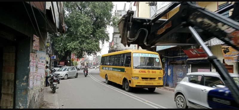  Commercial Shop 200 Sq.ft. for Rent in Daliganj, Lucknow