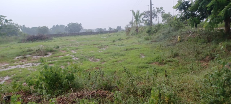  Agricultural Land 400 Sq. Yards for Sale in Bhongir, Yadadri Bhuvanagiri