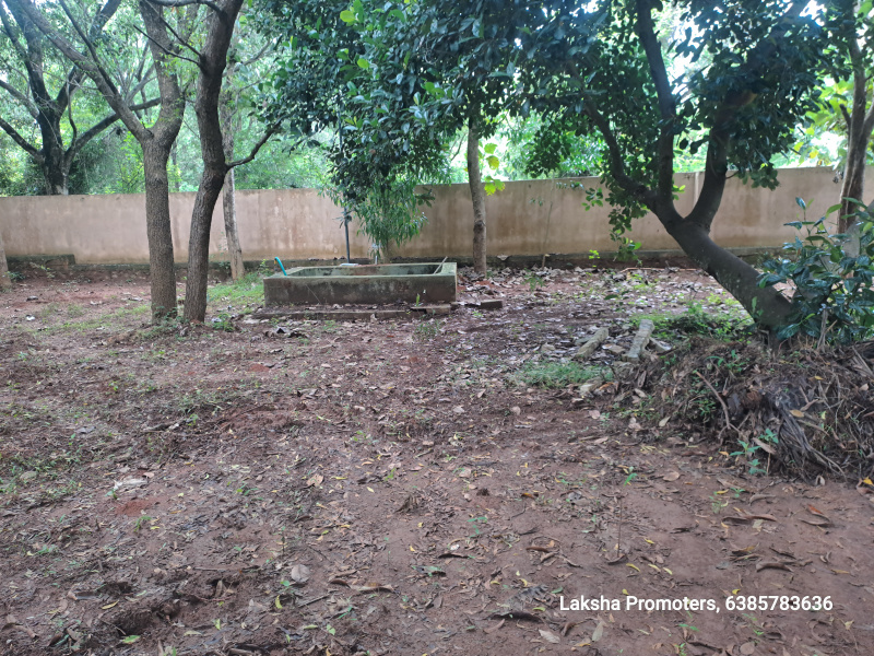  Residential Plot 37 Cent for Sale in Vettunimadam, Nagercoil, Kanyakumari