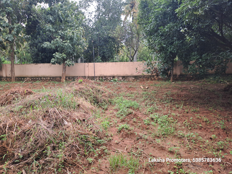  Residential Plot 37 Cent for Sale in Vettunimadam, Nagercoil, Kanyakumari