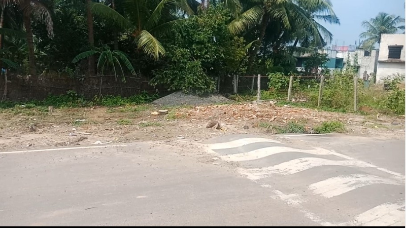  Residential Plot 2596 Sq.ft. for Sale in Sholavaram, Chennai