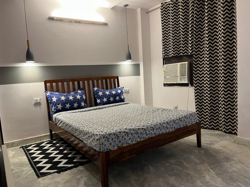 1 BHK Apartment 450 Sq.ft. for Sale in Mahavir Enclave Part 1, Delhi