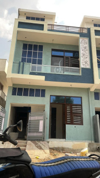 2 BHK House for Sale in Mansarovar, Jaipur