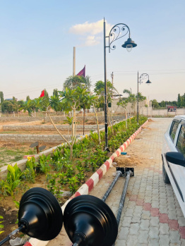  Residential Plot for Sale in Sikar Road, Jaipur