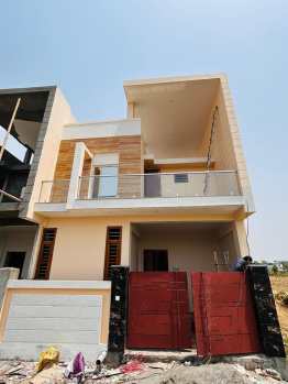 2 BHK House for Sale in ISBT, Dehradun