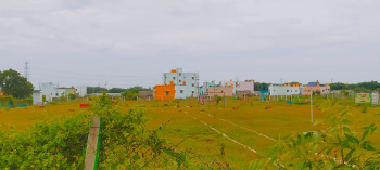  Residential Plot for Sale in Padappai, Chennai