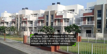 3 BHK Villa for Sale in Salap, Howrah